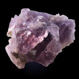 Fluorite
75mm x 62mm x 39mm
(Autor: Firmo Espinar)
