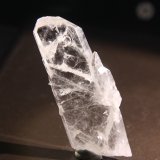 Quartz
30mm x 80mm x 7mm
(Autor: Firmo Espinar)