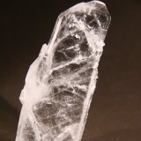 Quartz
30mm x 80mm x 7mm
(Autor: Firmo Espinar)