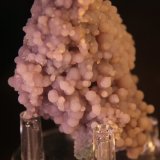 Quartz (variety chalcedony)
91mm x 43mm x 42mm
(Autor: Firmo Espinar)