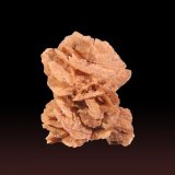 Gypsum
34mm x 53mm x 30mm
(Autor: Firmo Espinar)
