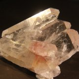Quartz
53mm x 66mm x 20mm
(Autor: Firmo Espinar)