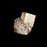 Pyrite
34mm x 47mm x 32mm
(Autor: Firmo Espinar)