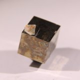 Pyrite
18mm x 22mm x 20mm
(Autor: Firmo Espinar)