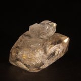 Quartz
42mm x 44mm x 33mm
(Autor: Firmo Espinar)