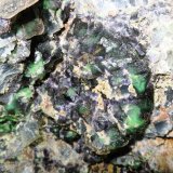 Fluorite
FOV 50 cm
(Autor: Philip Simmons)