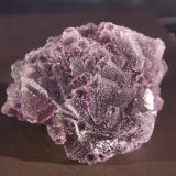 Fluorite
72mm x 66mm x 61mm
(Autor: Firmo Espinar)