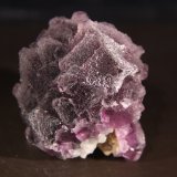 Fluorite
72mm x 66mm x 61mm
(Autor: Firmo Espinar)