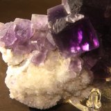 Fluorite
104mm x 82mm x 66mm
(Autor: Firmo Espinar)