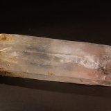 Quartz
132mm x 37mm x 30mm
(Autor: Firmo Espinar)
