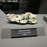 Dioptase
(Autor: Tobi)