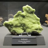 Smithsonite
(Autor: Tobi)