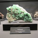 Smithsonite
(Autor: Tobi)
