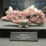 Smithsonite
(Autor: Tobi)