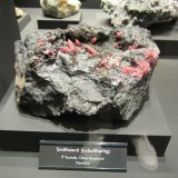 Smithsonite
(Autor: Tobi)