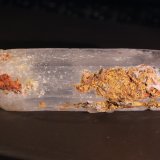 Quartz
132mm x 37mm x 30mm
(Autor: Firmo Espinar)