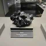 Azurite
(Autor: Tobi)