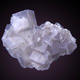 Fluorite
55mm x 47mm x 25mm
(Autor: Firmo Espinar)