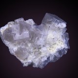 Fluorite
55mm x 47mm x 25mm
(Autor: Firmo Espinar)