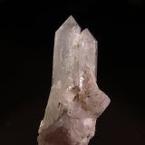 Quartz
72mm x 36mm x 16mm
(Autor: Firmo Espinar)