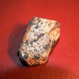 Limonite
5 x 3,5 cm
(Autor: Psax)