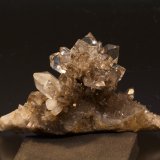 Quartz
6cm. x 4cm.
(Autor: vic rzonca)