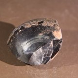 Hematite
52mm x 41mm x 22mm
(Autor: Firmo Espinar)