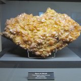 Quartz
~ 30 cm
(Autor: Tobi)