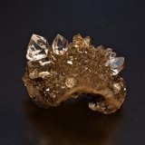 Quartz
4 cm.
(Autor: vic rzonca)