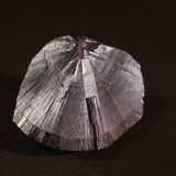 Hematite
52mm x 41mm x 22mm
(Autor: Firmo Espinar)