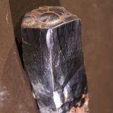 Hematite
32mm x 62mm x 20mm
(Autor: Firmo Espinar)