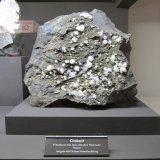 Chabazite (Series)
Specimen size 20 cm
(Autor: Tobi)