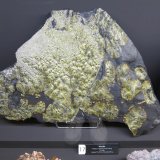 Wavellite
Specimen size ~ 50-60 cm
(Autor: Tobi)