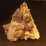 Calcite
85mm x 94mm x 62mm
(Autor: Firmo Espinar)