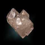 Quartz
45mm x 50mm x 44mm
(Autor: Firmo Espinar)