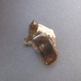 Smoky Quartz
7 cm.
(Autor: vic rzonca)