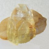 Apophyllite (Group) on Stilbite
3.6 x 2.3 cm
(Autor: steven calamuci)