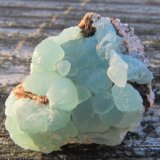 Smithsonite
19 x16 mm
(Autor: steven calamuci)