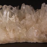 Quartz
137mm x 50mm x 84mm
(Autor: Firmo Espinar)