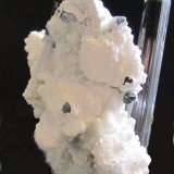 Elbaite
4.1 x 3.5 x 2.9 cm
(Autor: steven calamuci)