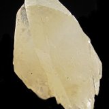 Calcite
5.6 x 3.3 x 2.5 cm
(Autor: steven calamuci)