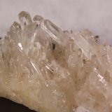Quartz
137mm x 50mm x 84mm
(Autor: Firmo Espinar)