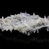 Quartz
mm.150x60x30
(Autor: Diego Pucci)