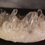 Quartz
137mm x 50mm x 84mm
(Autor: Firmo Espinar)