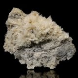 Baryte
mm.65x60x40
(Autor: Diego Pucci)