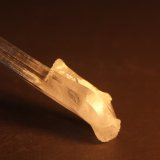 Quartz
14mm x 74mm x 8mm
(Autor: Firmo Espinar)