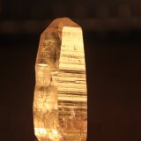 Quartz
18mm x 67mm x 14mm
(Autor: Firmo Espinar)