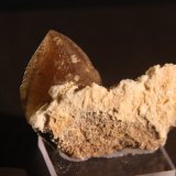Calcite
70mm x 52mm x 32mm
(Autor: Firmo Espinar)