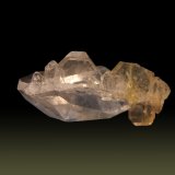 Quartz
52mm x 25mm x 24mm
(Autor: Firmo Espinar)