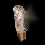Quartz
25mm x 52mm x 24mm
(Autor: Firmo Espinar)